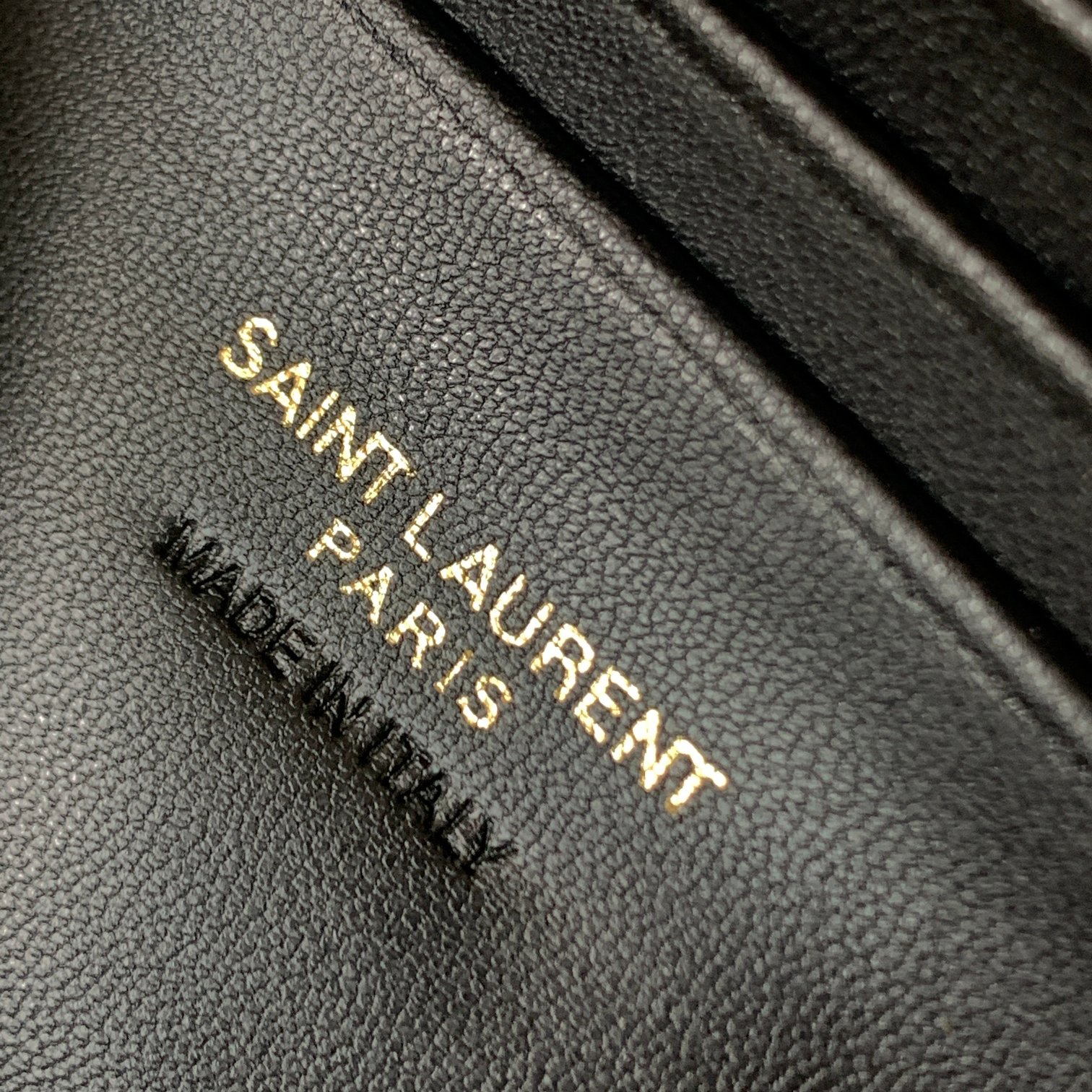 YSL Satchel Bags